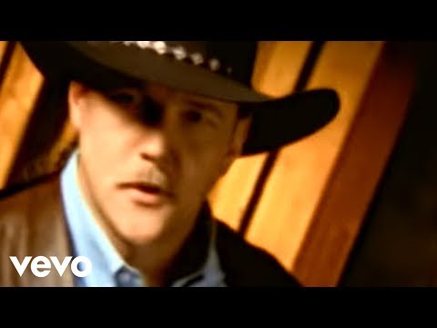 Trace Adkins - (This Ain't) No Thinkin' Thing (Official Music Video)