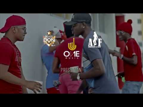 El Derk - Maleante Falsiao' (Official HD Video)