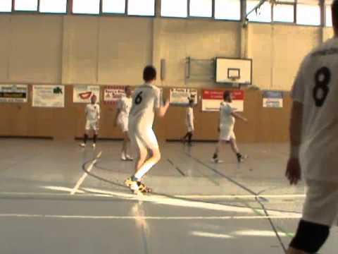 ESV 94 Männer - SV Herzberg 1.HZ 02.04.2011