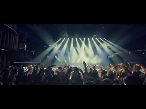 Armin Van Buuren and Sunnery James & Ryan Marciano OPENING