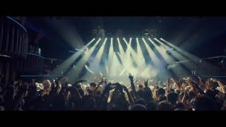 Armin Van Buuren and Sunnery James  Ryan Marciano OPENING