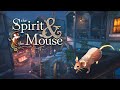 Gameplay video of The Spirit and the Mouse  Nintendo Switch