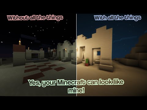 Space Shuttle Scam Exposed! EPIC Minecraft Mods