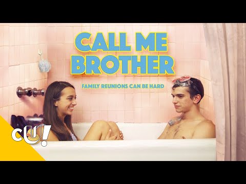 Call Me Brother | Full Movie | Crazy Teen Comedy | Crack Up Central