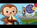 Rub A Dub Dub Nursery Rhymes For Babies By LittleBabyBum ABCs And 123s