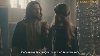 Sneak Peak - Gisla confronte Rollo (Vostfr)