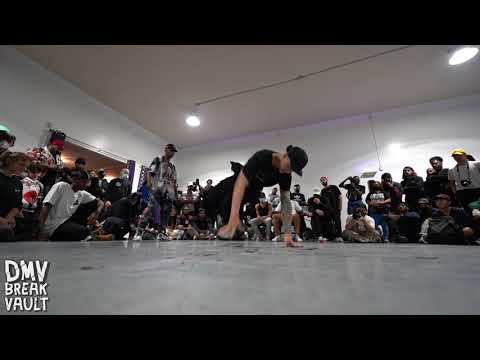 Meen 187 Vs Dom The Bomb | Techsgiving 2021 | Top 16