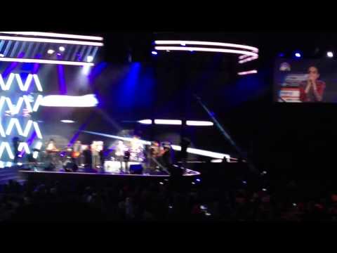 APM2013~ Amy Search & Bunkface- Isabella, Situasi & Rentak Laguku