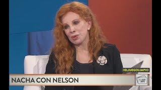Nacha Guevara en