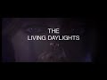 The Living Daylights Title Sequence A Ha 2000 DVD