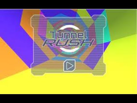 Tunnel Rush Github Io