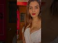 Anveshi Jain Actress Hot Boobs Shows Video