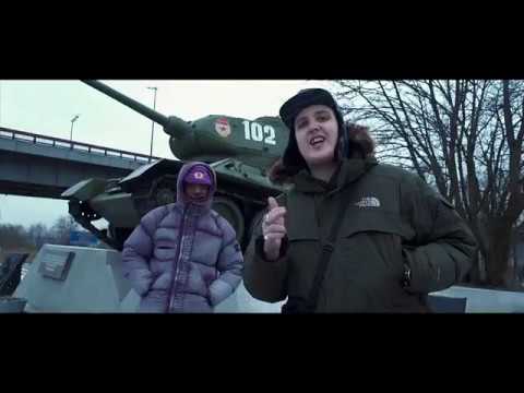 J MASTA BADMAN x BOMMA B - RUSSIAN BULLY BEAR BOYZ (PROD. BY RMC)