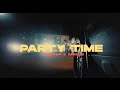 The 9ine - Party Time (Official Music Video)