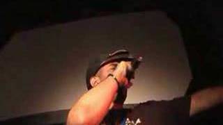 The Beatnuts - Prendelo (Light It Up) @ Zagreb (Aquarius)