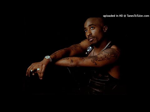 2pac - Untouchable (Feat Left Eye)