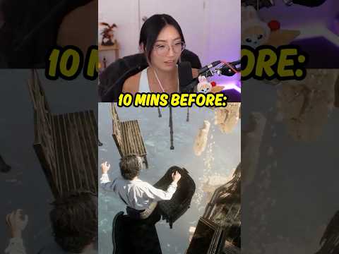 the Only Up experience in Expedition 33