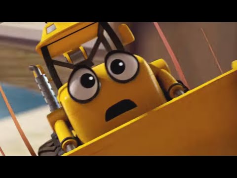 Bob the Builder π βHoist Awayπ β Bob Full Episodes π βVideos For Kids - Kids (0-4), Kingdom Kids Zone - Bob the Builder