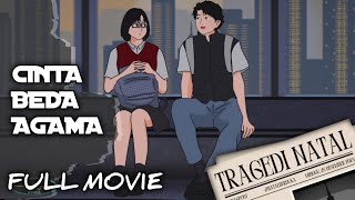 Download lagu FILM PENDEK ANIMASI CINTA BEDA AGAMA FULL MOVIE - Drama Animasi Edukasi mp3