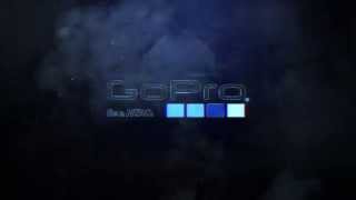 Thunderstorm over Chorley Lancashire (GoPro Hero 4 Black) .