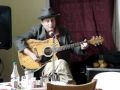 Paul Sanchez at Elizabeth's "Nate Got Drunk".mpg