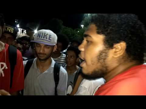 EDU VS CASSIO - FINAL - 15ª EDIÇÃO - BATALHA DO FORMIGUEIRO - BATALHA DE RIMA