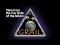NASA’s GRAIL Mission Returns First Video From Moon’s Far Side