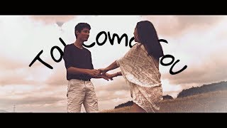 Fernando Daniel - Tal Como Sou - cover Fernando Daniel - Tal Como Sou - cover
