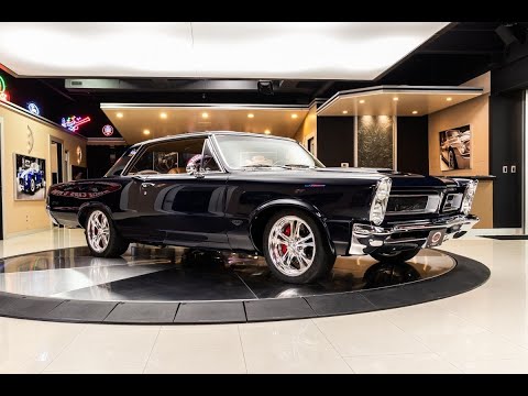 1965 Pontiac GTO For Sale