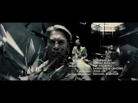 James Bond 007 – Spectre: Opening Credits (Actual Soundtrack Edition)