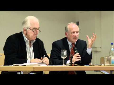 20th Pleisweiler Talk - Heiner Flassbeck - Discussion Part 4/8