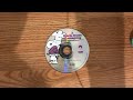 A Charlie Brown Thanksgiving 1973 2000 DVD Menu Walkthrough