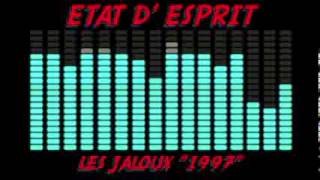 ETAT D'ESPRIT: LES JALOUX 1997 (DJ MID aka Mead , Mo , Fred krugger )
