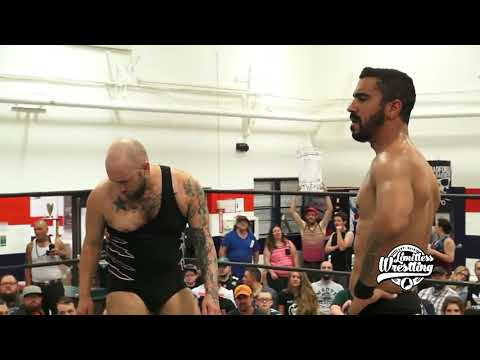 Are The Maine State Posse Back On The Right Track? - Limitless Wrestling "2018 Vacationland Cup"
