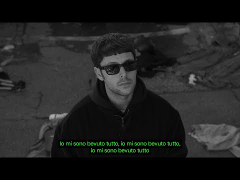 Video thumbnail for Non lo dire a nessuno