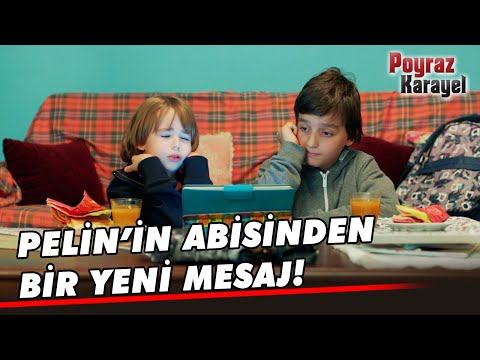 Sen Hiç Aşık Oldun Mu? - Poyraz Karayel 4.Bölüm