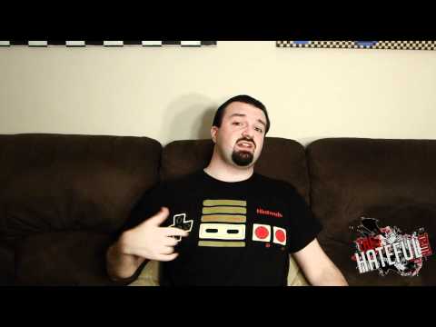 The Hateful Truth Ep. 75 - Resident Evil Operation Raccoon City