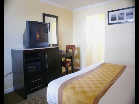 Rodeway Inn Boardwalk - Atlantic City (New Jersey) - United States