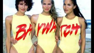 Dj Indygo & Chris Antonio I´m always here Baywatch RMX