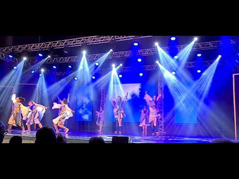 HNB 2022 Lehakat Lauf - Lauf