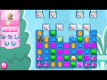 Candy Crush Saga Level 3071