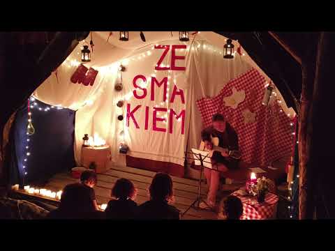 Hania Czajkowska - Cisza