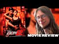 Don 2 (2011) - Movie Review | Shahrukh Khan | Priyanka Chopra | Farhan Akhtar