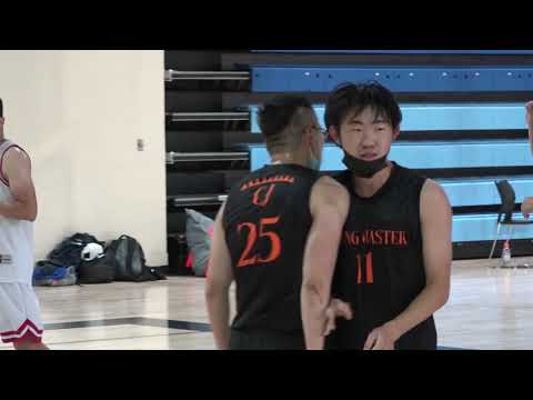 Enlight(46) vs Young Master(38) - sunday tier 7 - tcbl 2021 summer