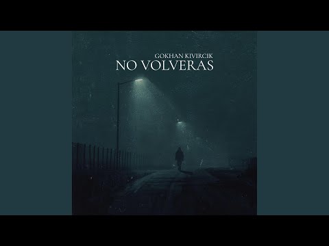 No Volveras