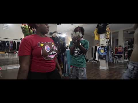 JonDee Almighty - Business (Official Music Video)