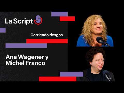 NADIE SABE NADA 13x29 | ¡Pélatela, Luke!
