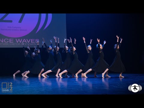 23-24 Qualifier 8 BE - Kids Company (Dansstudio KaDanz)