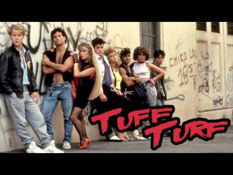 Love Hates - Marianne Faithfull (Tuff Turf Soundtrack)