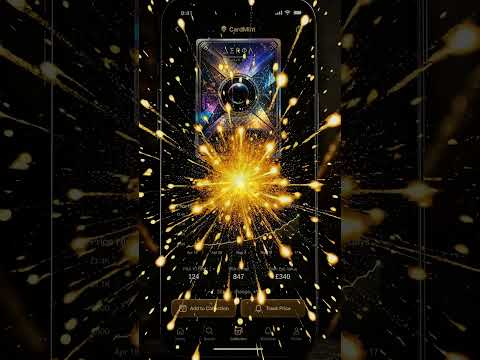 CardMint: TCG & Card Scanner video thumbnail